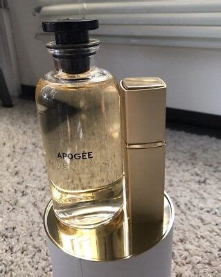 louis vuitton travel perfume refill.